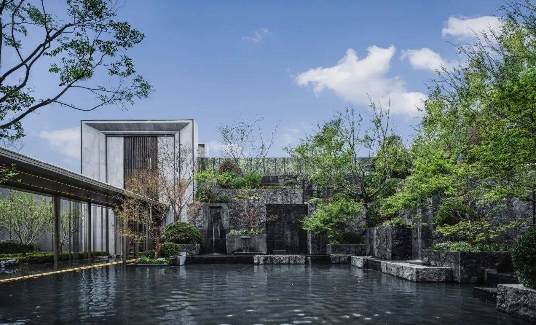 烟台龙湖春江天玺山水融合|塑造独特地域文化与气质-烟台楼盘网