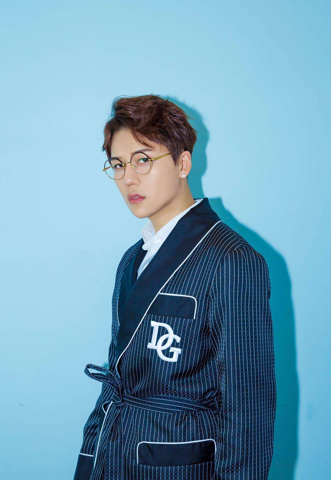 原创谐星or歌手刘维他一直为大家送来欢声笑语暖心又可爱的大男孩