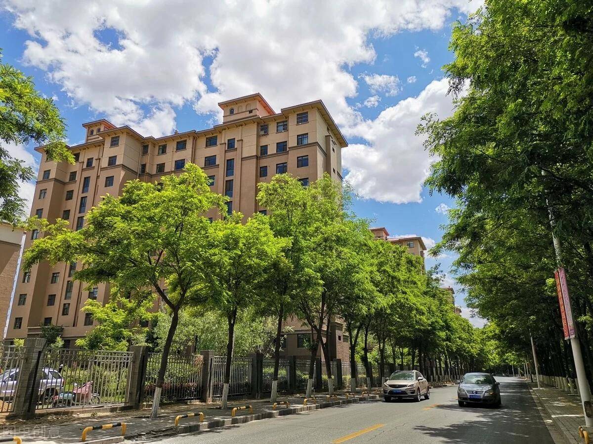 总结购房经验,牢记"十五字真言",买房有优势|瑞园蓝岸_房子_边户_人们