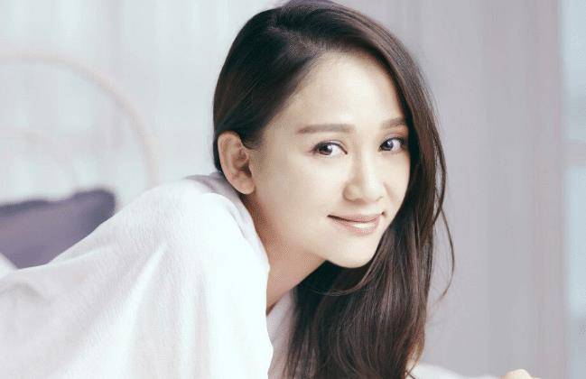 陈乔恩出生于台,作为一名优秀的台女演员来说,在台电影比较好的时候