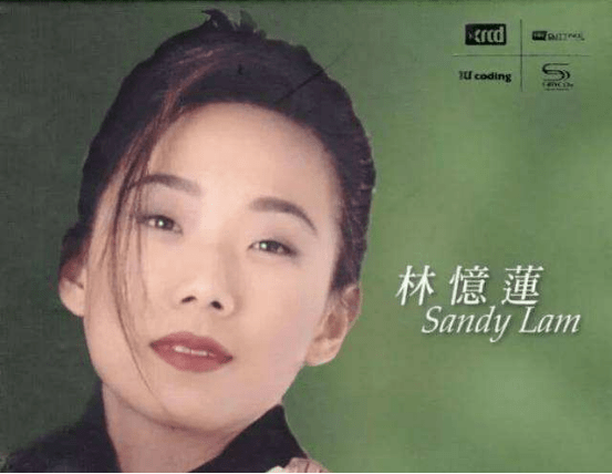 林忆莲专辑 来自搜狐网