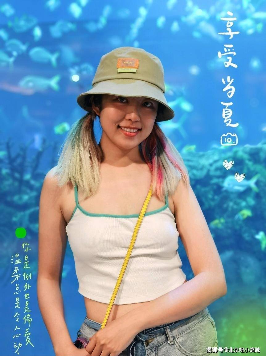 上海極地館照相全攻略！分兩分鍾拍出吳宇森影片感