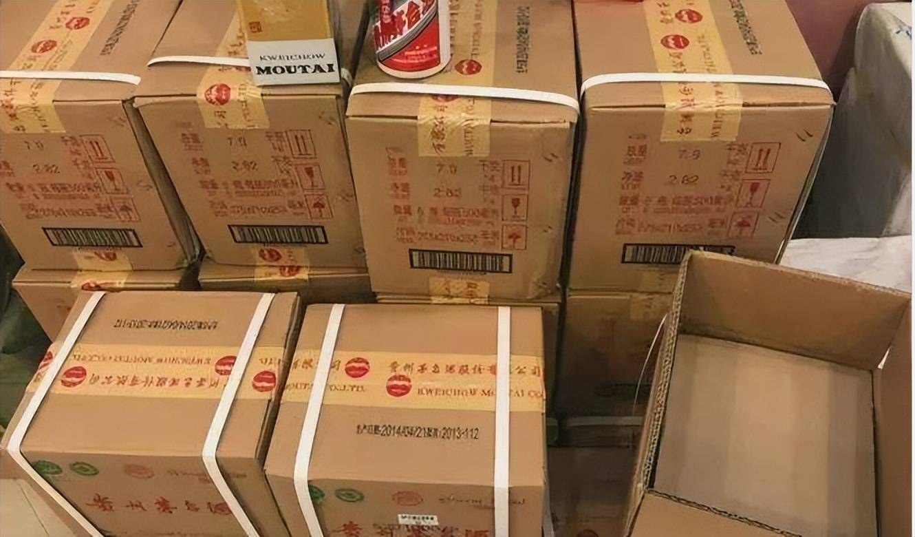 原创家里存酒怎样存才好4个技巧教你存酒别大意不然好酒成差酒