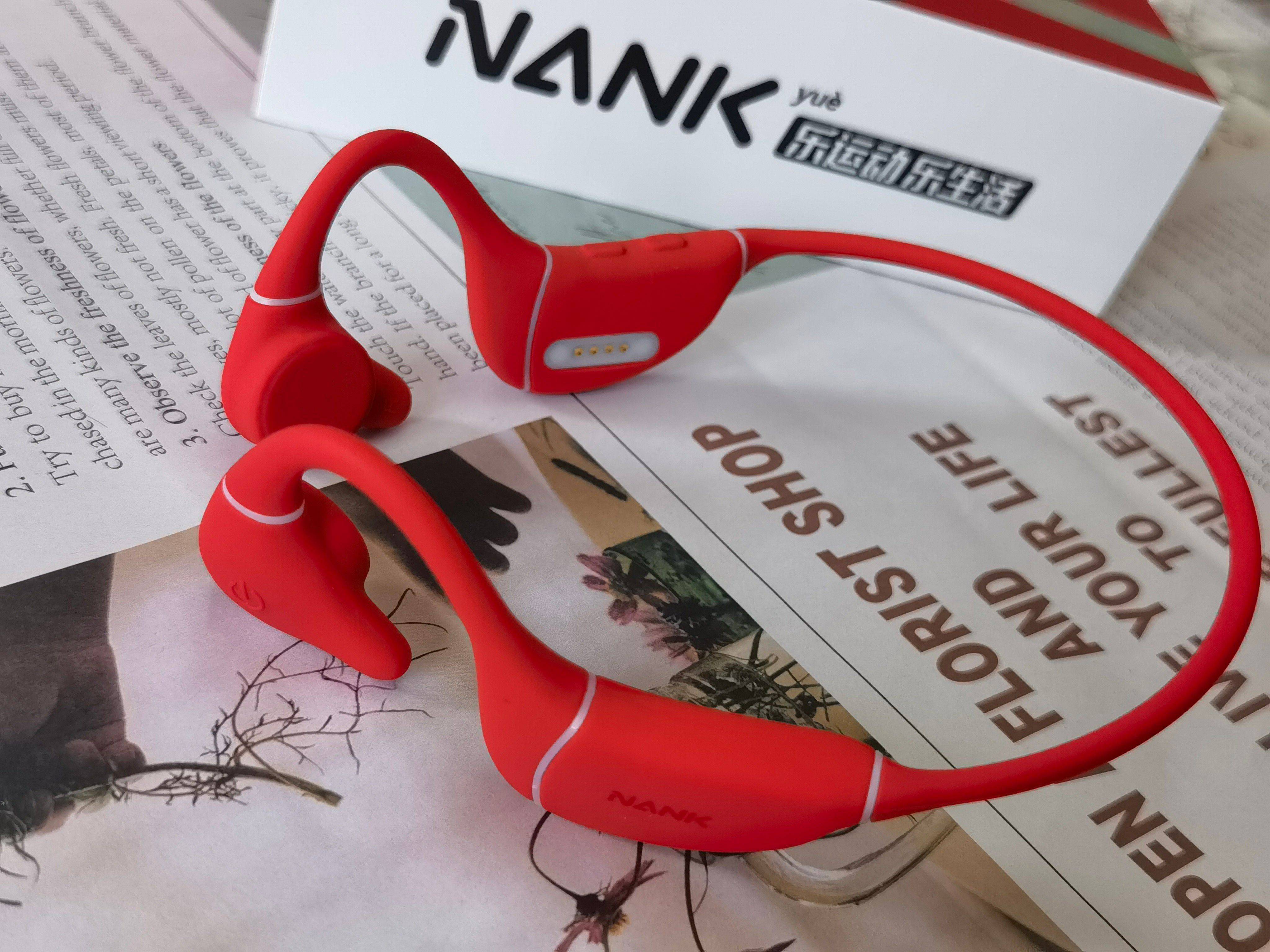 南卡老用户,升级南卡runner Pro 3,说说变化大不大