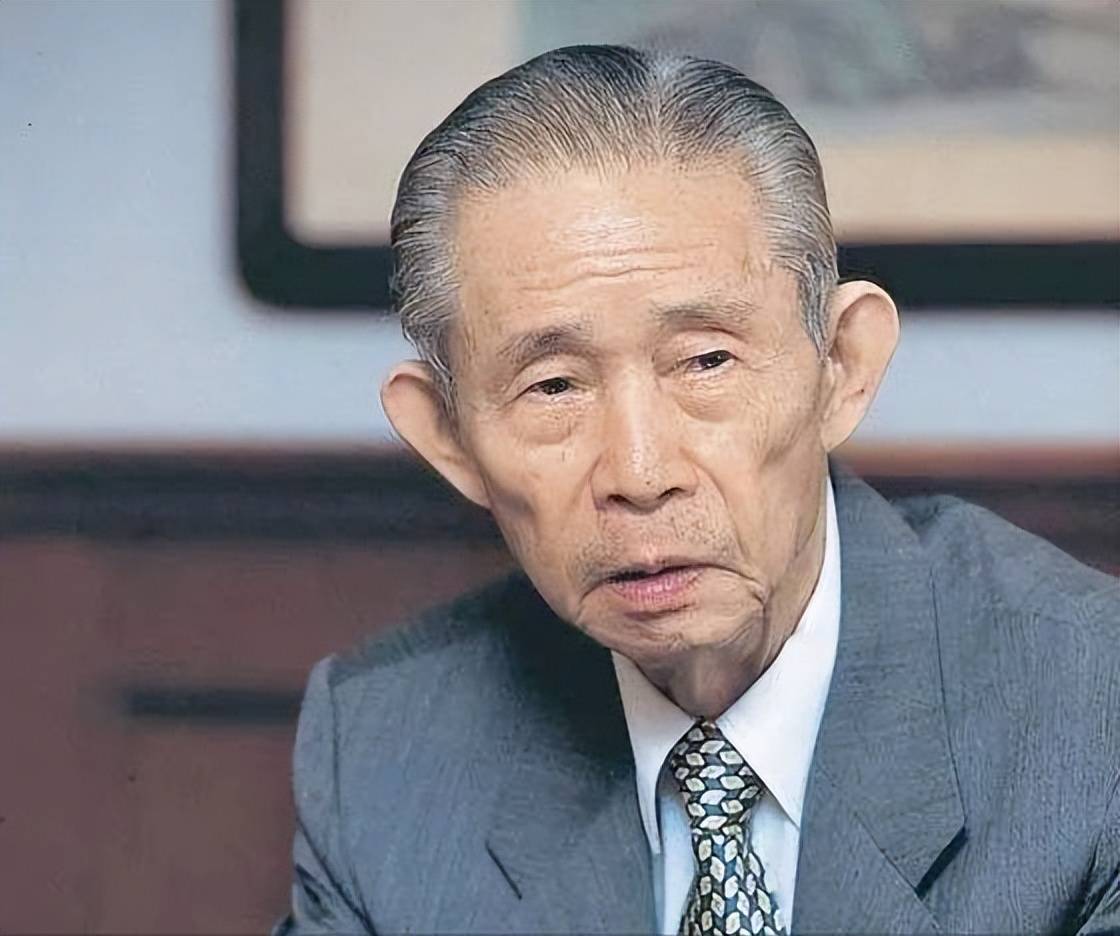 台湾首富王永庆，为在内地投资100亿美元，不得不背井离乡去外国_搜狐网