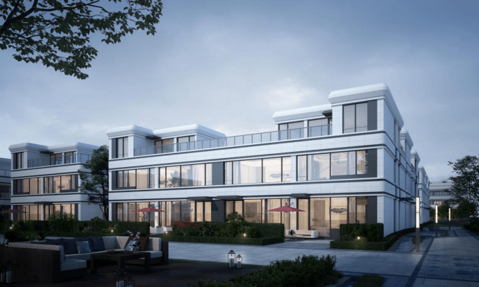 倒计时第2天 | 方远国强悦都天华 会馆盛境 名流之夜_经典_时代_人物