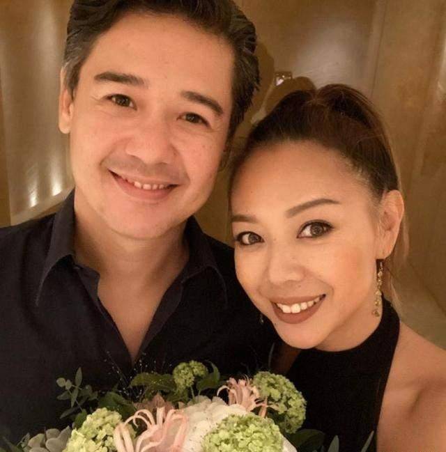 钟丽淇谈重病女儿9岁才能走路仍需定时吃药被断言活不过两岁