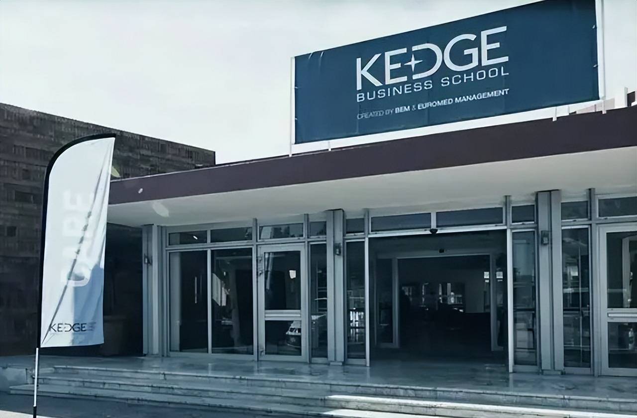 法国凯致商学院mba院校认证_不会影响_课程_方法