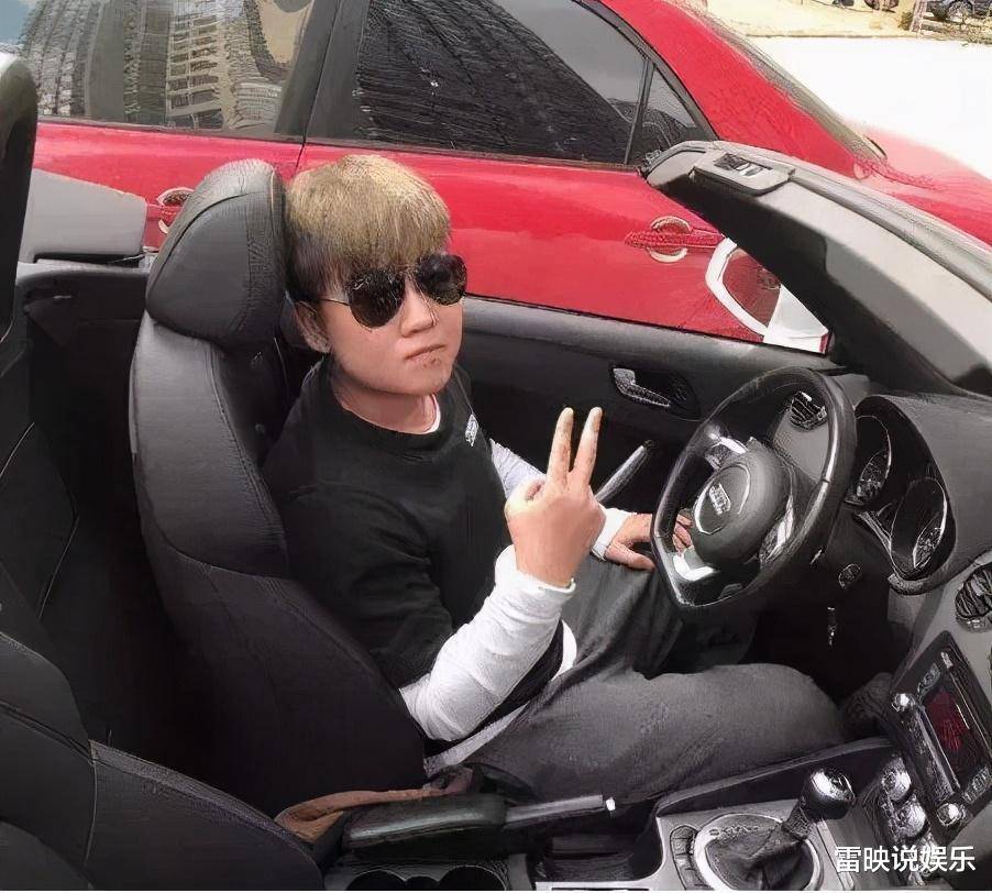 她不是《变形计》的主人公,却因节目成名,今被亲哥连累遭人恐吓