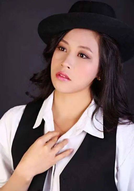 林黛薇:"中国好民星唱响中国好品牌"系列活动上榜人物_产品_社会_中华