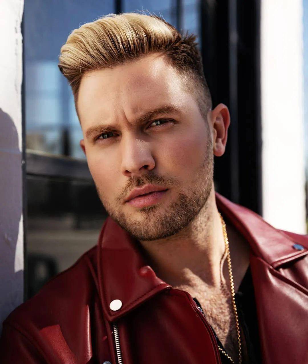 英国女歌手 leona lewis 当妈妈了_mariah_jauch_dennis