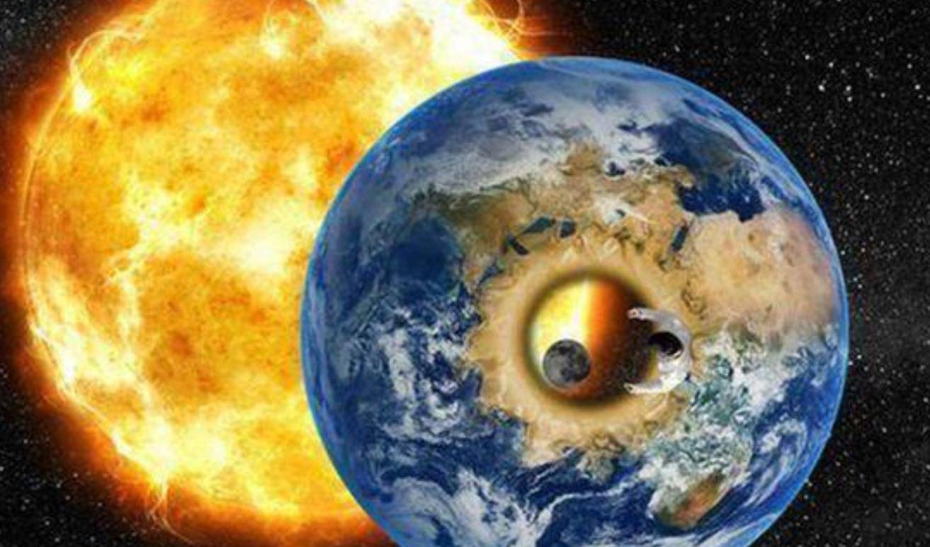 51年后终于明白,苏联当年想挖穿地球, 为何到12262米停止了?