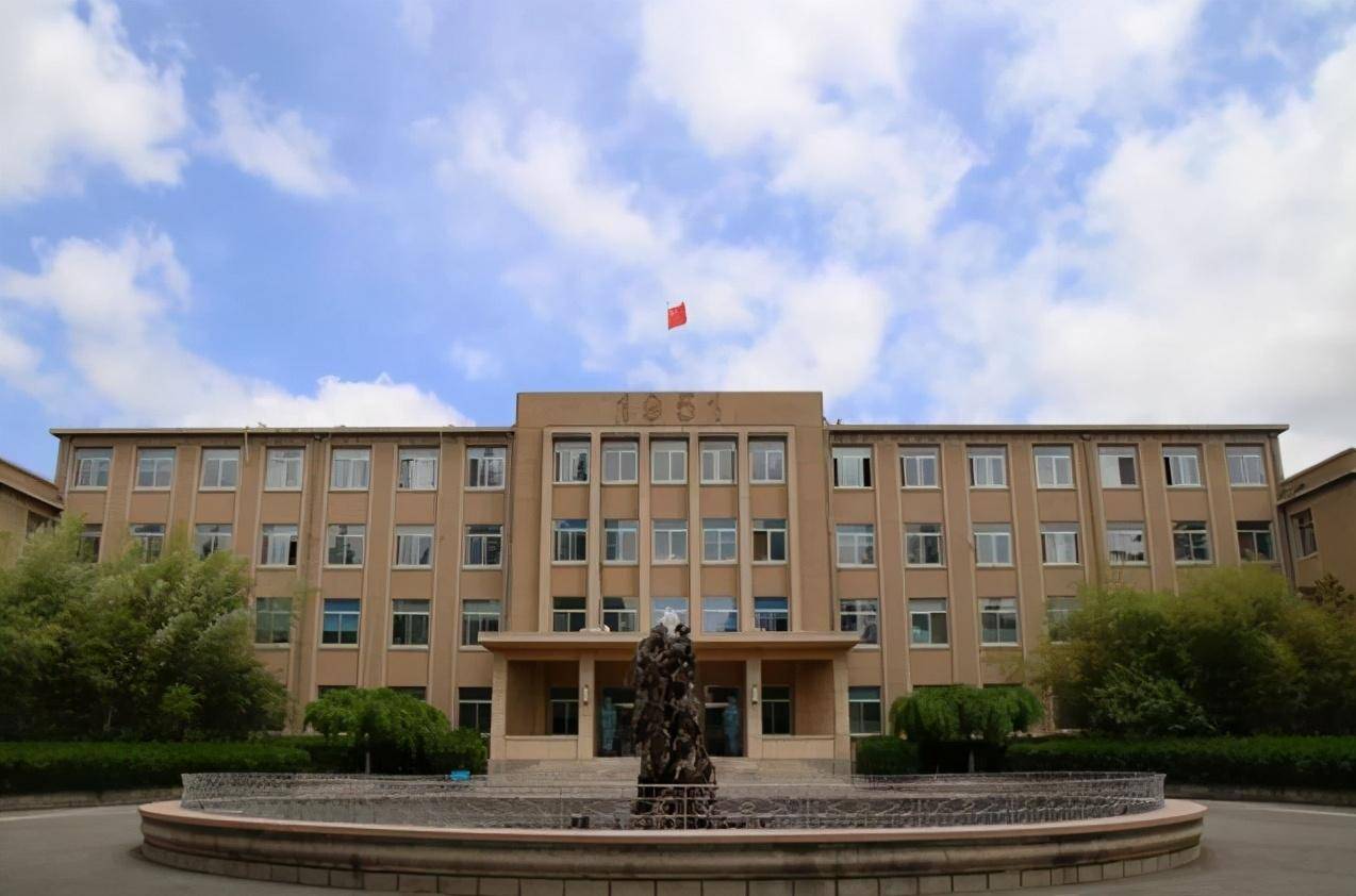 山东喜迎一所"本科"大学,实力雄厚,深受"中等生"青睐_教育_莱西_青岛