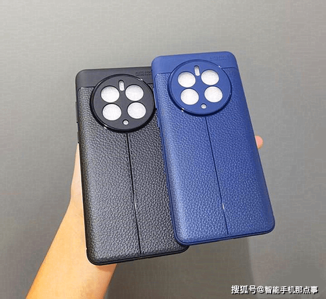 华为Mate50系列再次遭曝光：骁龙8 Gen1+4G网络，有望下月发_https://www.jinrisc.com_站长资讯_第6张