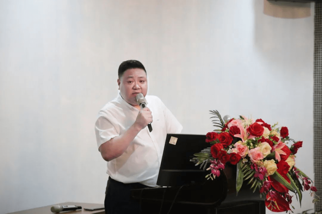 顺势谋篇创新局！2023新冷年美博空调营销人整装待发聚势出征-家电圈官网