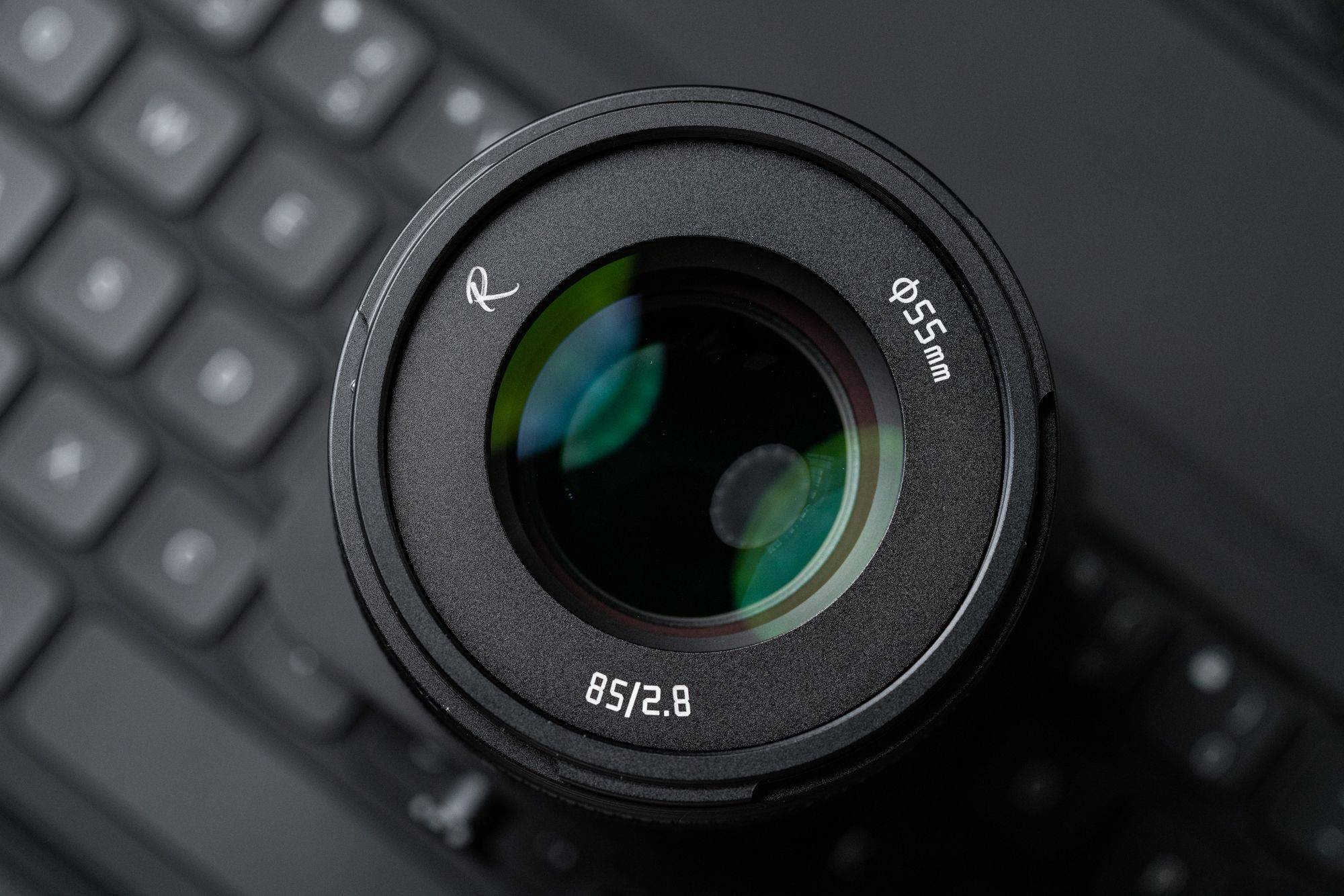 镜头摔弯了岩石星85mm微距移轴镜头体验