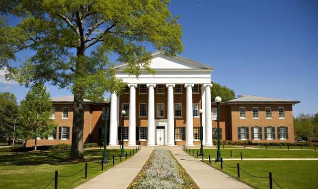 US.News排名低估的大学_犹他大学专业排名_被US.News低估的牛校