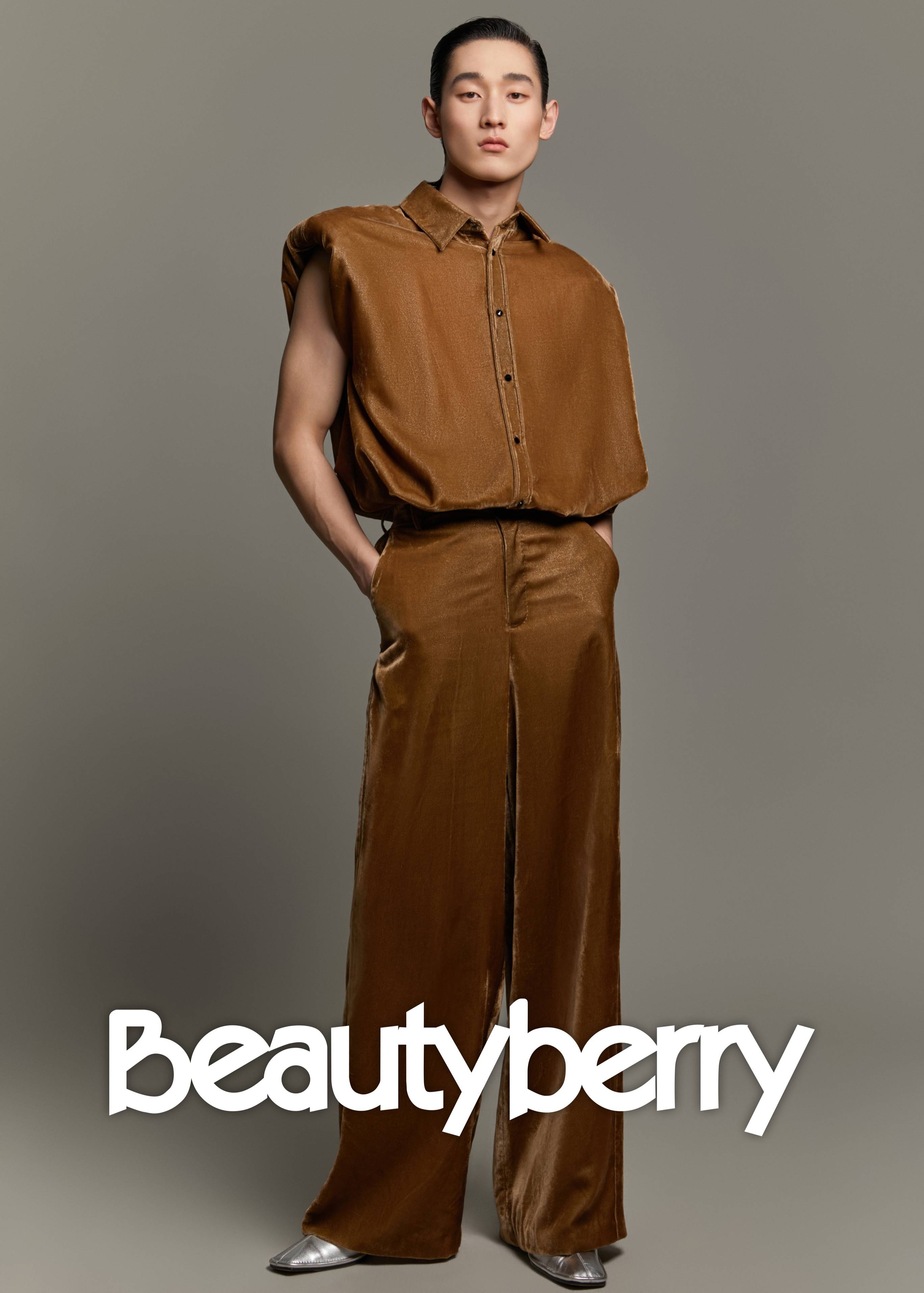 beautyberry图片