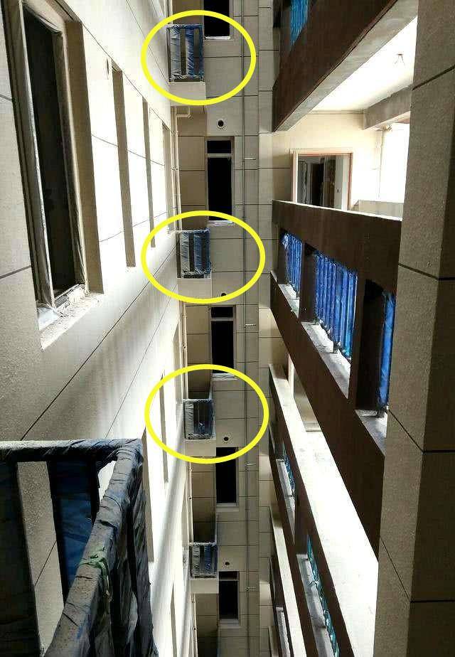 机位_通风井_生活