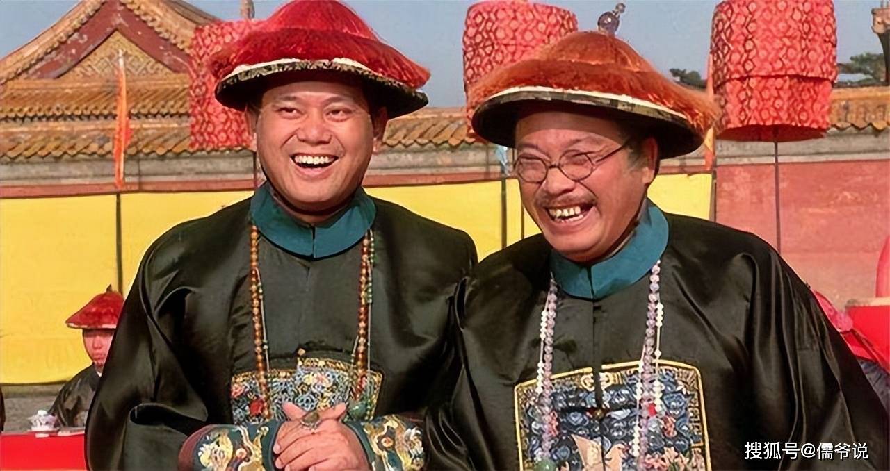 原创周星驰的黄金配角陈百祥将退出娱乐圈曾因生意失败