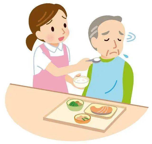 吞咽障碍如何安全饮食看这一篇就够了