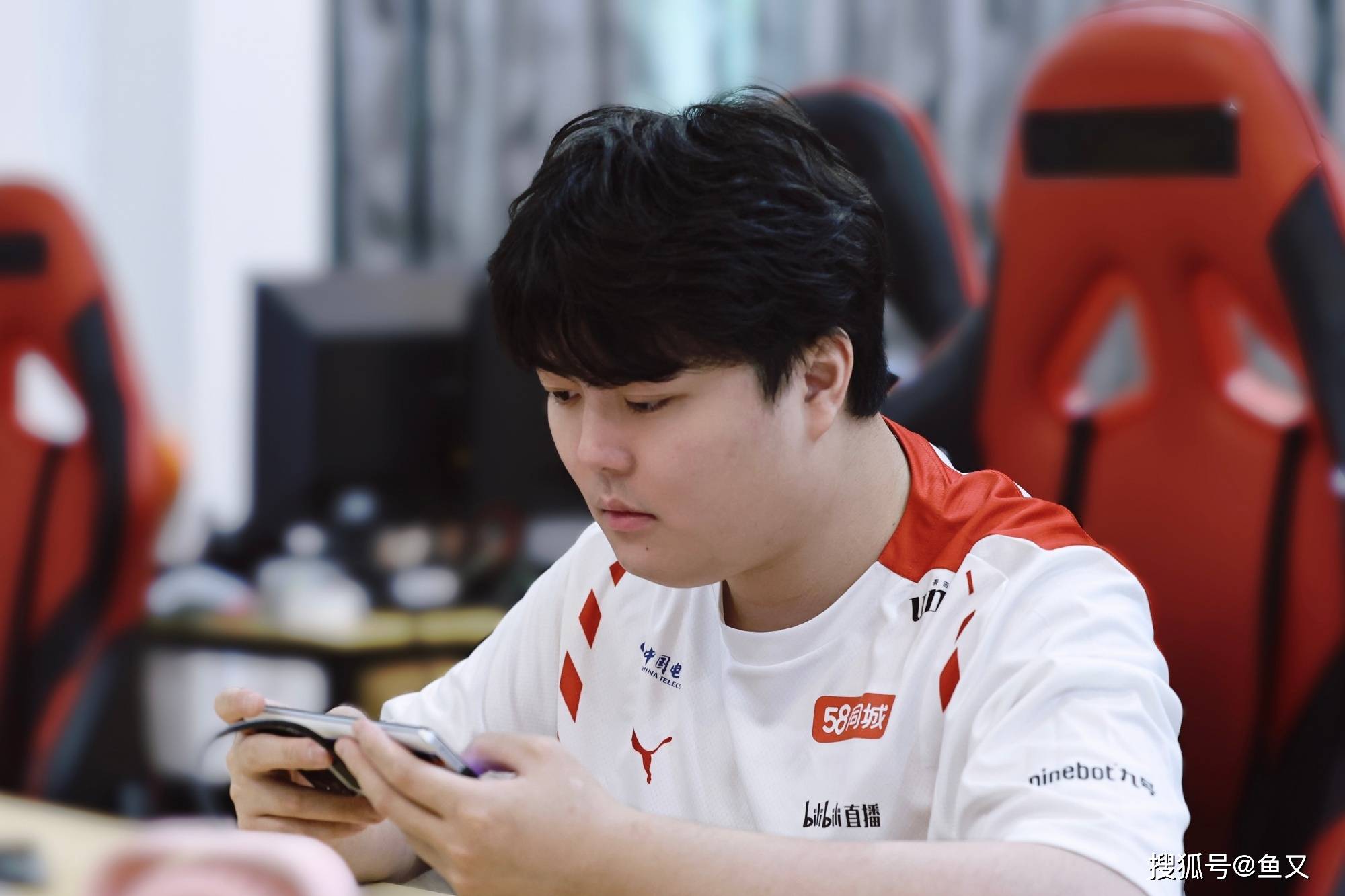 笑影打出了呼吸权,久诚将彻底无缘首发,可惜看不