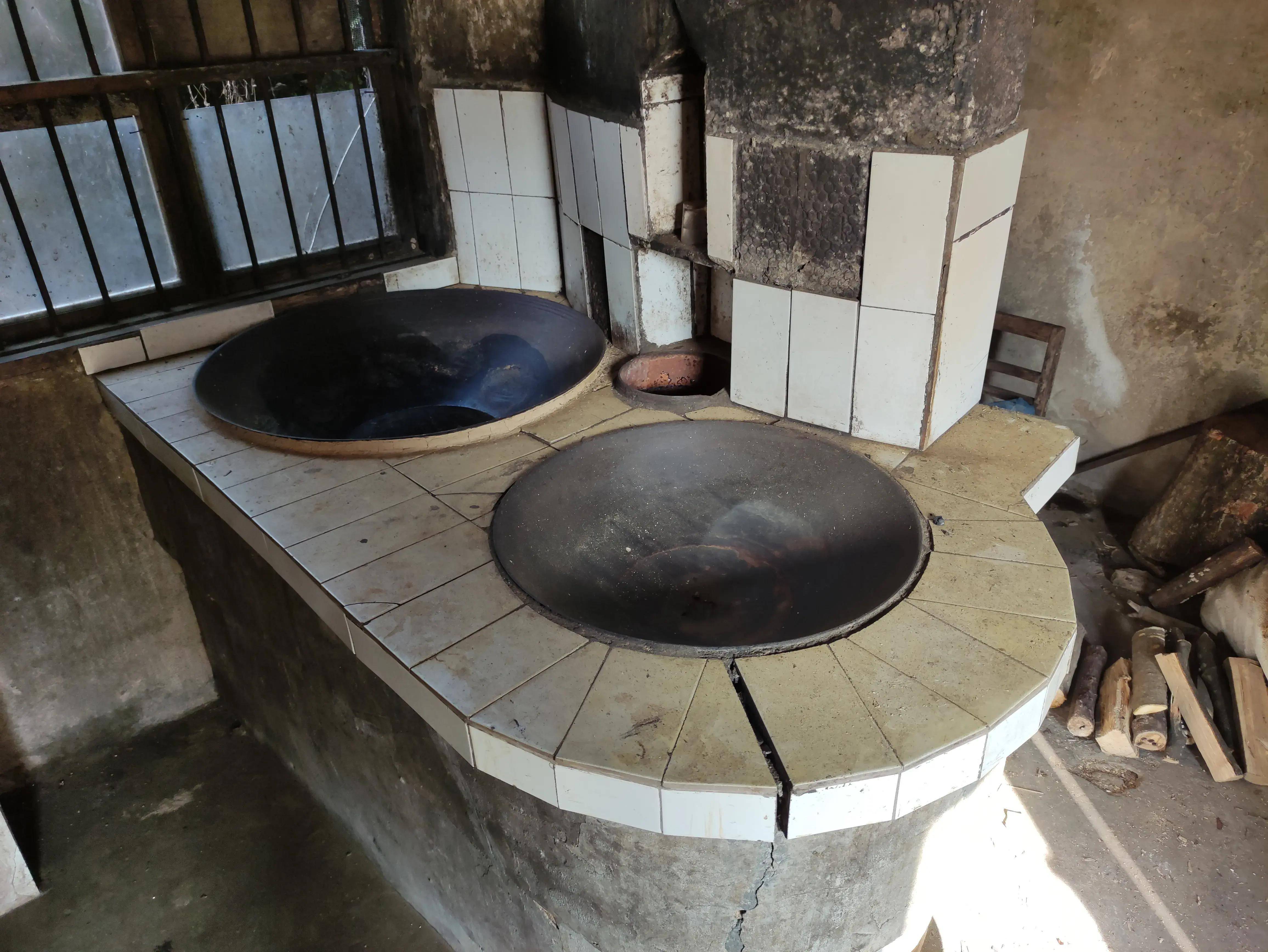 不要小看农村这些旧家具古董很多80后的年纪还没有它们大