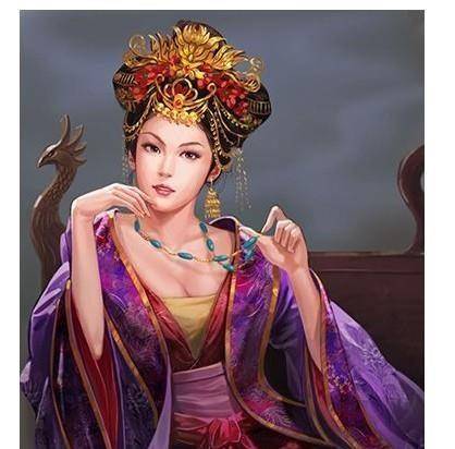 原创三国演义最有心计女人是谁她机关算尽结果惨遭董卓黑手