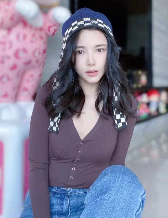 杜淳老婆分享美照,生完孩子一年后,身体恢复到原来的样子_王灿_网友