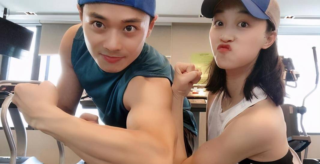 曹骏:我是演员,不是童星,更不仅仅是蓝盈莹前男友_赵薇_节目_角色