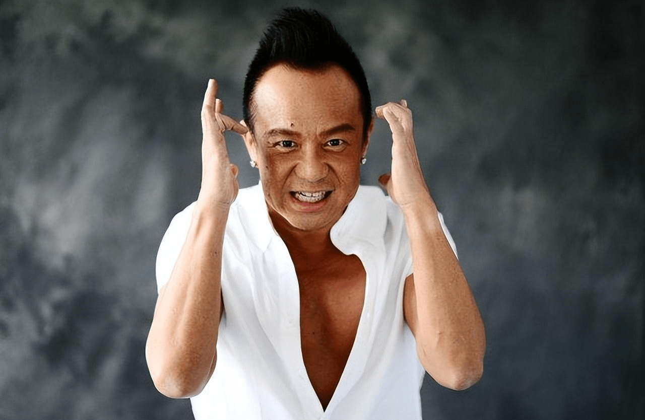 张学良拍电影,记忆最深刻的是外公叫自己要爱国_黄大卫_爷爷_黄大炜