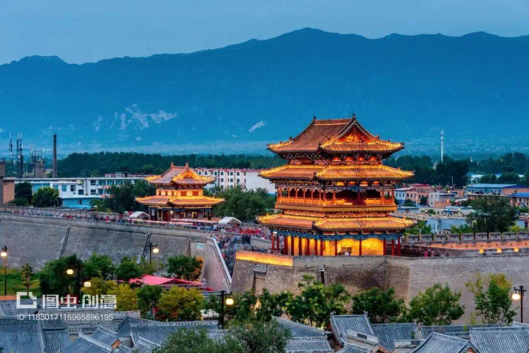 "美在身边晋在眼前" 山西文旅摄影大赛火热开启,邀您来拍!