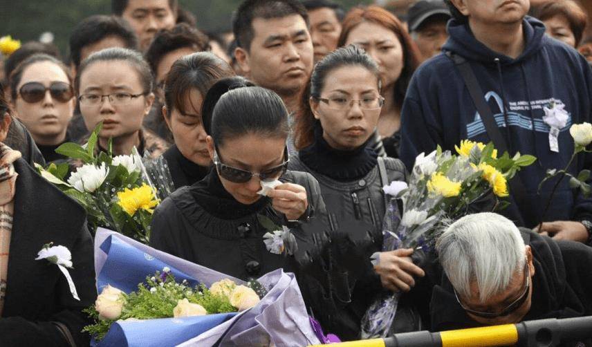 毒舌天后那英:嘲讽刀郎歌土,毁姚贝娜梦想,她凭啥这么猖狂