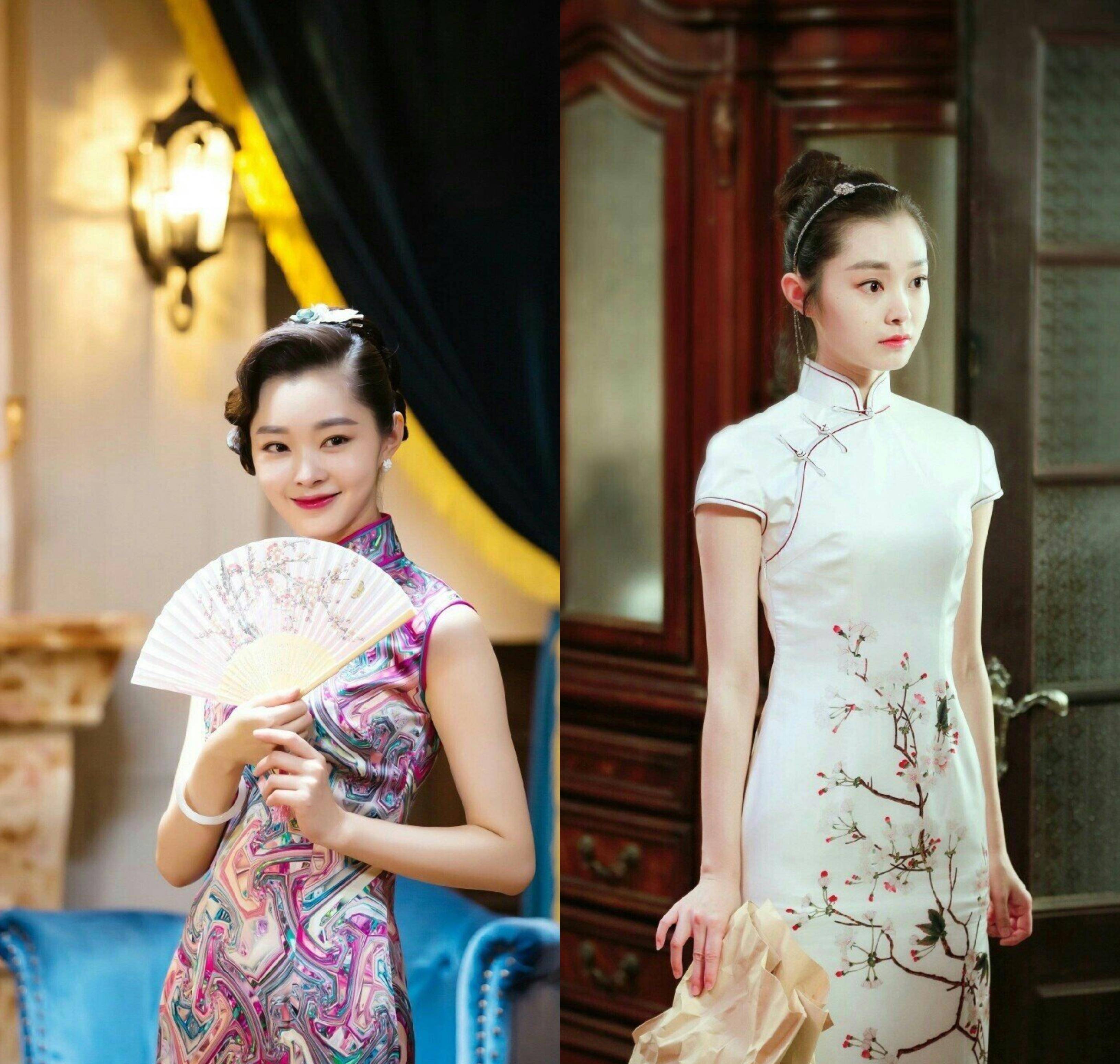 这些女星都只昙花一现_彭小苒_陈瑶_宋轶