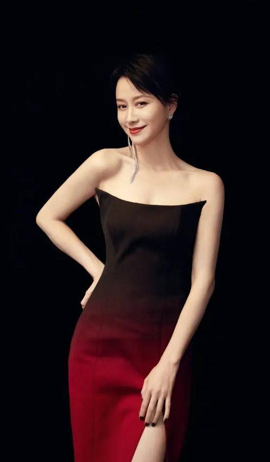 倪虹洁-婷美的变身_广告_角色_身材