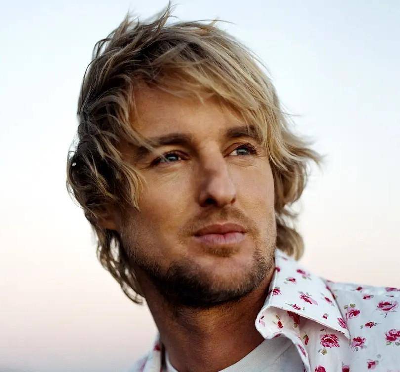 电影人《欧文·威尔逊》好莱坞花花公子金发喜剧演员_男孩_上海_关系