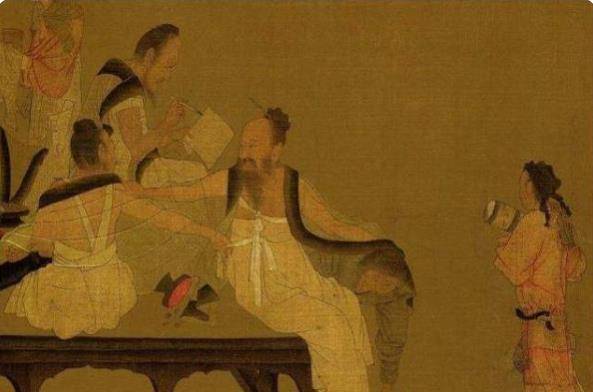 原创
古人夏天穿衣很保守?这组千年前的壁画曝光,网友直呼难以接受