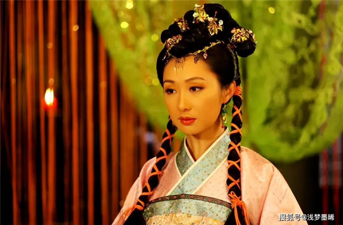 杀罗士信,生擒程咬金,竟死于新婚之夜_王伯_樊梨花_故事