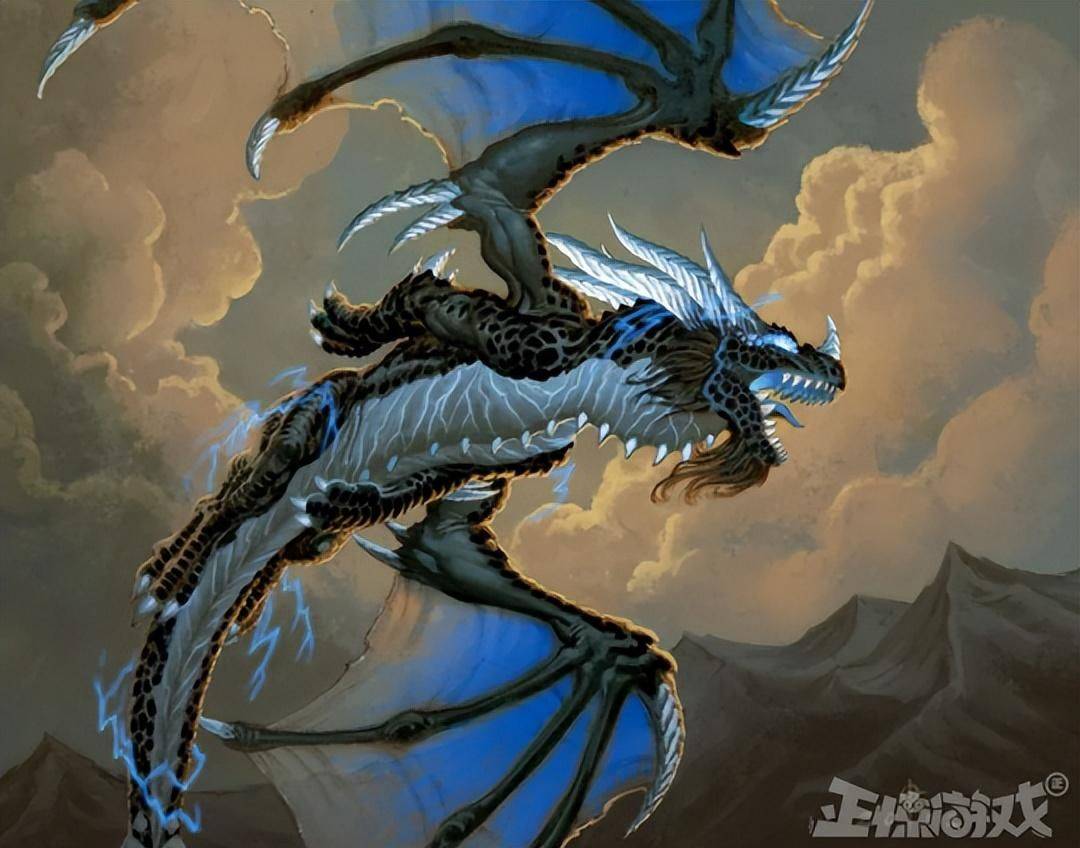 魔兽世界要完结了?10.0新剧情曝光,玩家未能战胜最终boss?