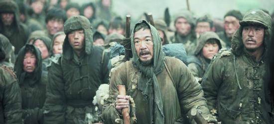 有网友问:古代闹饥荒时,饥民为什么不下河捕鱼和上山打猎呢?