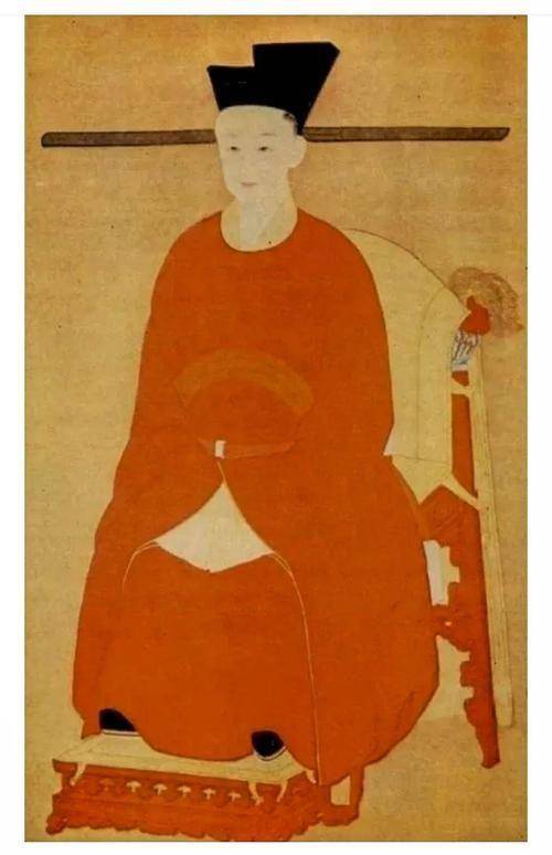 宋理宗_儿子_接班人