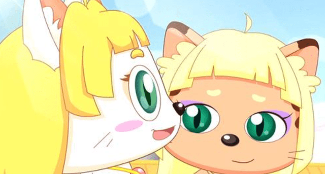 其实根据猫国的表现,他们的战斗力并不弱,皓月明日的奇力,也可以说是