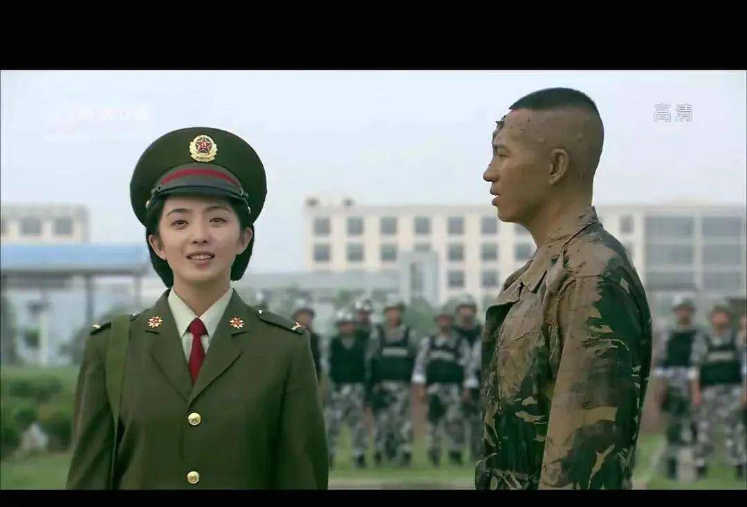 《仙剑3》13年,配角美人大不同,花楹变疯批,万玉枝成特种兵_刘晓洁_郭