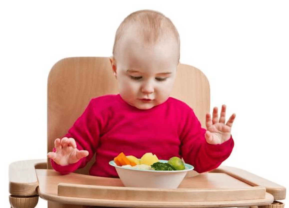 孩子辅食若走入＂假稠＂误区,影响孩子长高和大脑发育,家长别大意