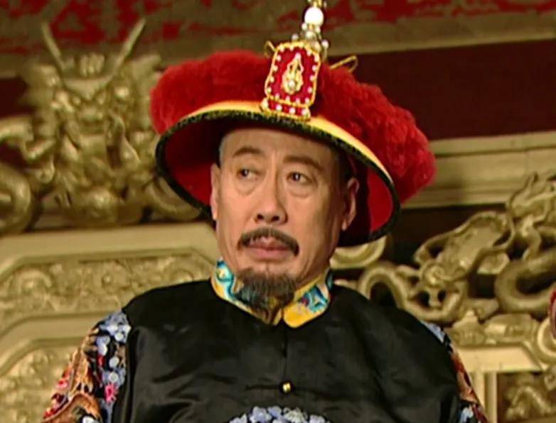 雍正王朝 唐国强演绎雍正皇帝】 《雍正王朝》第13集（唐国强/焦晃）欢迎