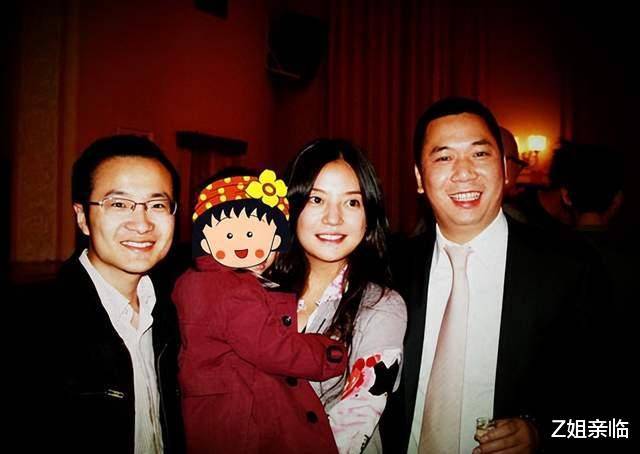 燕子",把"原版"和黄奕放一起对比,差距就出来了_zhaowei_琼瑶_李婷宜