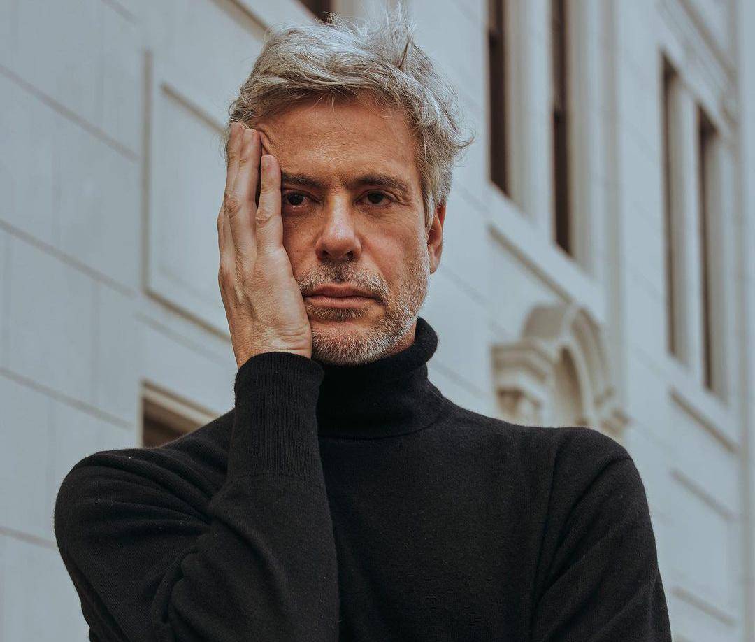 秘鲁男演员迭戈·伯蒂跳楼自杀,生前因取向传闻遭受多年非议_bertie