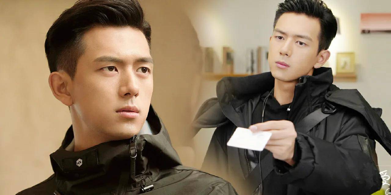 李现继《剑王朝》后2年再出新剧《中国刑警》,剧照被曝出_电影_作品