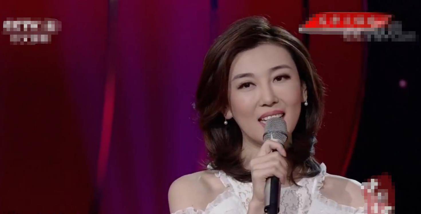 李红:从18岁被迫结婚,到现在成为央视明星,她经历了什么?