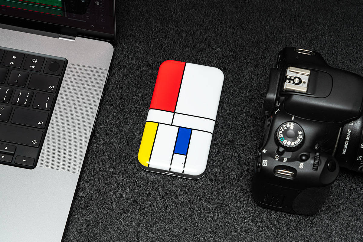 ORICO MTQ 10G移动固态硬盘:1GB/秒+1GB/元,摄影师的专属存储